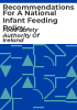 Recommendations_for_a_national_infant_feeding_policy