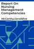 Report_on_nursing_management_competencies