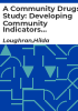 A_community_drugs_study
