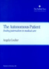 The_autonomous_patient