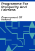 Programme_for_prosperity_and_fairness