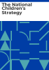 The_national_children_s_strategy