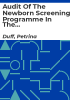 Audit_of_the_newborn_screening_programme_in_the_Longford-Westmeath_sector
