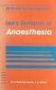 MCQ_selftest_companion_to_Lee_s_synopsis_of_anaesthesia