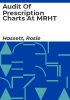 Audit_of_prescription_charts_at_MRHT