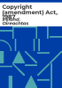 Copyright__amendment__act__1987
