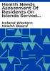 Health_needs_assessment_of_residents_on_islands_served_by_the_Western_Health_Board