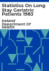 Statistics_on_long_stay_geriatric_patients_1983