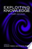 Exploiting_knowledge_in_health_services