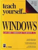 Teach_yourself_windows_3_1