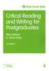 Critical_reading_and_writing_for_postgraduates