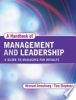 A_handbook_of_management_and_leadership