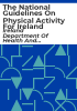 The_national_guidelines_on_physical_activity_for_Ireland