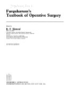 Farquarson_s_textbook_of_operative_surgery