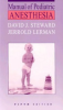 Manual_of_pediatric_anesthesia