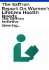 The_Saffron_Report_On_Women_s_Lifetime_Health_Needs