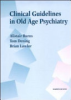 Clinical_guidelines_in_old_age_psychiatry