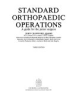 Standard_orthopaedic_operations
