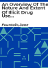 An_overview_of_the_nature_and_extent_of_illicit_drug_use_amongst_the_Traveller_community