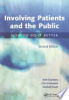Involving_patients_and_the_public