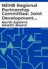 NEHB_Regional_Partnership_Committee__Joint_Development_Plan_for_Partnership_in_the_NEHB