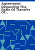 Agreement_regarding_the_basis_of_transfer_of_pre-registration_midwifery_and_children_s_nursing_education_to_the_third_level_sector