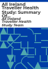 All_Ireland_Traveller_health_study