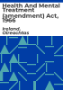 Health_and_mental_treatment__amendment__act__1966
