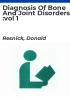 Diagnosis_of_bone_and_joint_disorders__vol_1