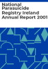 National_Parasuicide_Registry_Ireland_annual_report_2001