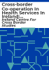 Cross-border_co-operation_in_health_services_in_Ireland