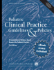 Pediatric_clinical_practice_guidelines___policies