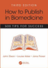 How_to_publish_in_biomedicine