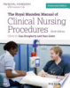The_Royal_Marsden_manual_of_clinical_nursing_procedures