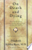 On_death_and_dying