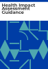 Health_impact_assessment_guidance