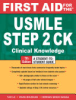 First_aid_for_the_USMLE_step_2_CK