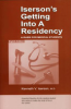 Iserson_s_getting_into_a_residency