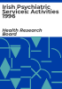 Irish_psychiatric_services