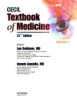 Cecil_textbook_of_medicine