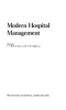 Modern_hospital_management