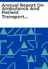 Annual_Report_on_ambulance_and_patient_transport_services____year_ended_31st_December_1988