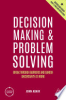 Decision_making_and_problem_solving