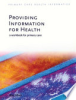 Providing_information_for_health
