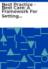 Best_practice_-_best_care