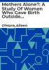 Mothers_alone_