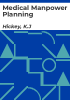 Medical_manpower_planning