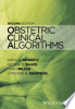 Obstetric_clinical_algorithms