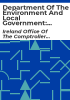 Department_of_the_Environment_and_Local_Government