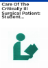 Care_of_the_critically_ill_surgical_patient